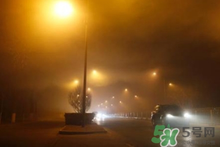 霧霾天開空氣凈化器有用嗎？空氣凈化器能除霧霾嗎？
