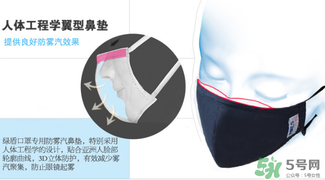 綠盾口罩的濾芯怎么裝？綠盾口罩濾片安裝圖示