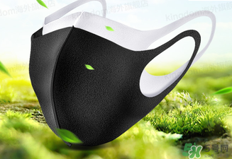 pitta mask口罩能防pm2.5嗎？防pm2.5口罩哪種好？