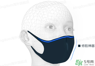pitta mask口罩能防pm2.5嗎？防pm2.5口罩哪種好？