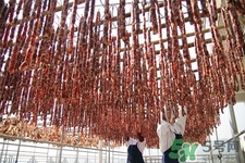 臘肉一般腌制多長時間？臘肉腌多久可以曬太陽？
