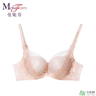 曼妮芬內衣怎么樣？曼妮芬內衣價格及圖片