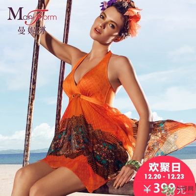 曼妮芬內衣怎么樣？曼妮芬內衣價格及圖片