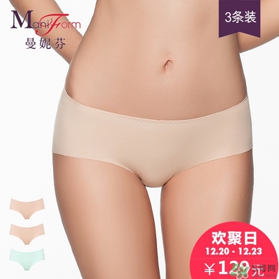 曼妮芬內衣怎么樣？曼妮芬內衣價格及圖片
