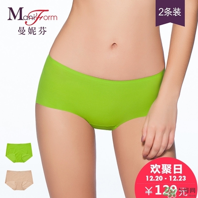 曼妮芬內衣怎么樣？曼妮芬內衣價格及圖片