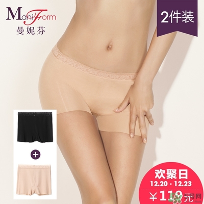 曼妮芬內衣怎么樣？曼妮芬內衣價格及圖片