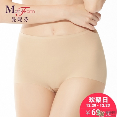 曼妮芬內衣怎么樣？曼妮芬內衣價格及圖片