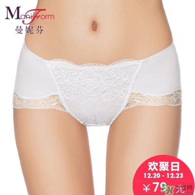 曼妮芬內衣怎么樣？曼妮芬內衣價格及圖片