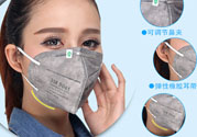 3m口罩能洗嗎？3m口罩可以洗嗎？