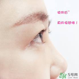 Lucky Trendy睫毛夾怎么樣？使用方法