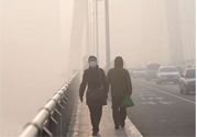 霧霾天氣如何鍛煉身體？霧霾天的運動鍛煉方法