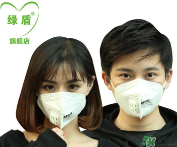 綠盾和3m哪個好？綠盾口罩和3m 口罩有什么區別？