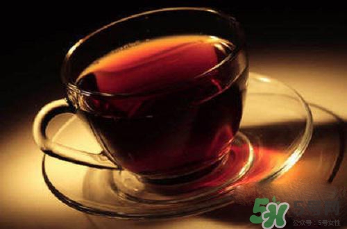 糖尿病可以喝紅茶嗎？糖尿病喝紅茶好嗎？