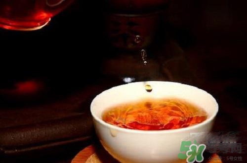 糖尿病可以喝紅茶嗎？糖尿病喝紅茶好嗎？
