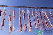 一斤豬肉能熏多少臘肉？一斤肉可以做多少臘肉？