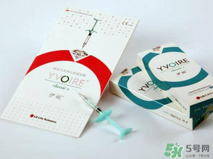伊婉玻尿酸多少錢一支？伊婉玻尿酸價(jià)格