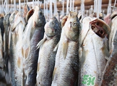 臘魚發霉了還能吃嗎?臘魚長毛了可以吃嗎?