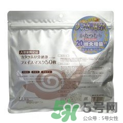 SPC面膜怎么樣？SPC面膜好用嗎？