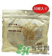 SPC面膜怎么樣？SPC面膜好用嗎？