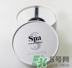 SPC面膜怎么樣？SPC面膜好用嗎？