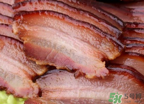 腌肉怎么保存？腌肉放冷藏還是冷凍？