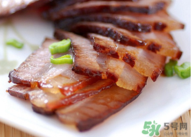 腌肉怎么保存？腌肉放冷藏還是冷凍？