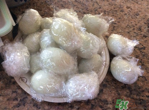 腌雞蛋臭了還能吃嗎？腌雞蛋臭了怎么辦？