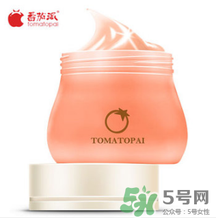番茄派護手霜怎么樣？番茄派山羊奶護手霜好用嗎？