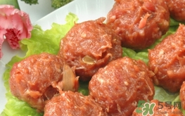 肉丸子可以帶上飛機嗎？肉丸子可以托運嗎？