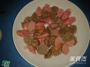 肉丸子可以做什么菜？肉丸子炒什么好吃？