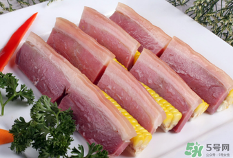 咸肉怎么保存？咸肉可以放冰箱嗎？