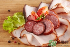 灌香腸配什么作料好吃？灌香腸需要放什么調料？