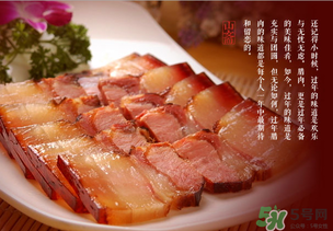 腌肉發霉了還能吃嗎？腌肉長霉怎么辦？