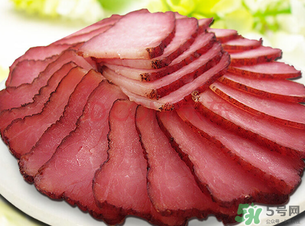 腌肉發霉了還能吃嗎？腌肉長霉怎么辦？