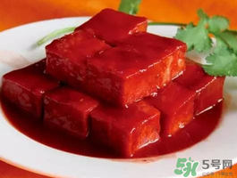 豆腐乳打開能放多久？豆腐乳打開后保質期 