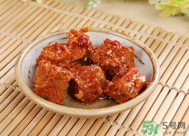 豆腐乳打開能放多久？豆腐乳打開后保質期 