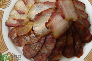 腌肉臭了怎么辦？腌肉臭了怎么做除臭味？