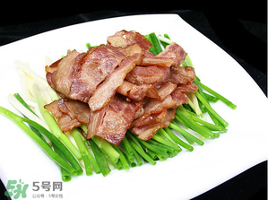 腌肉臭了怎么辦？腌肉臭了怎么做除臭味？