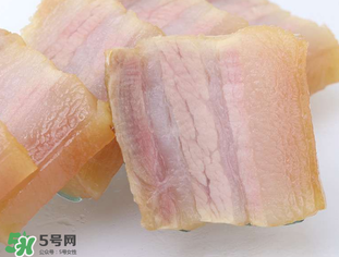 腌肉幾天可以曬？腌肉曬多久可以吃？