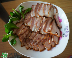 腌肉幾天可以曬？腌肉曬多久可以吃？