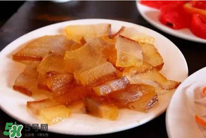 腌肉幾天可以曬？腌肉曬多久可以吃？