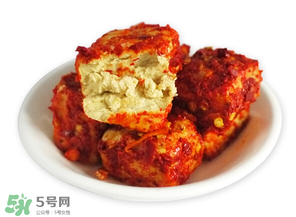 霉豆腐要霉幾天？霉豆腐霉幾天好吃？