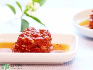 霉豆腐孕婦可以吃嗎？懷孕可以吃霉豆腐嗎？