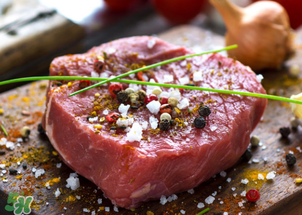 腌牛肉放多少鹽？腌牛肉鹽的比例