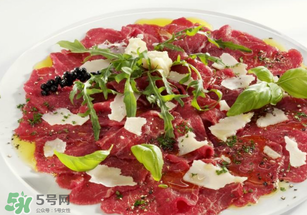 腌牛肉放多少鹽？腌牛肉鹽的比例