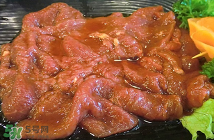 腌牛肉用什么粉？腌牛肉用什么料？