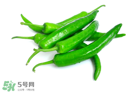 新鮮辣椒怎么保存？新鮮辣椒怎么保存更久？