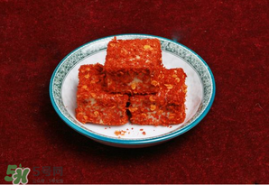 豆腐乳長白毛能吃嗎？豆腐乳長白毛怎么回事？