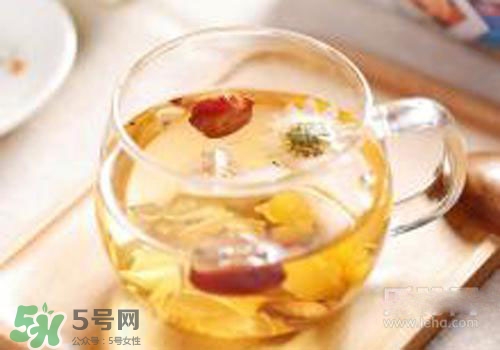 菊花茶什么時候喝最好？菊花茶什么季節喝最好？