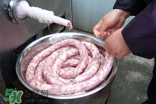 臘腸沒風干能吃嗎？臘腸要風干幾天可以吃？